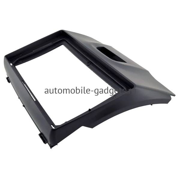 Parafar PF957LUX1FHD штатная магнитола для Chevrolet Colorado, Trailblazer 2013+, Isuzu D-Max 2011+ на Android 13 с 2GB, DSP, 4G