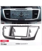 Переходная рамка CARAV 11-443 HONDA Accord 2013+