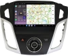 Kuberg SF-9202A-FW-OL-9009-RV-2K магнитола для Ford Focus 3 2011-2019 на Android 13 c 12GB, DSP, 4G