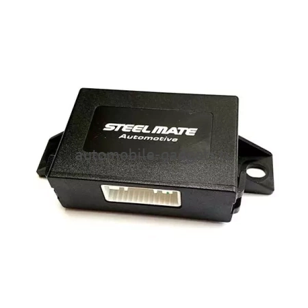 STEELMATE BS-D-01 Система контроля слепых зон на основе микроволновых радаров 79Ггц