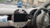 Штатная магнитола Suzuki Alto 2009-2014 Canbox H-Line 4196-9281 на Android 10 (4G-SIM, 6/128, DSP, QLed)