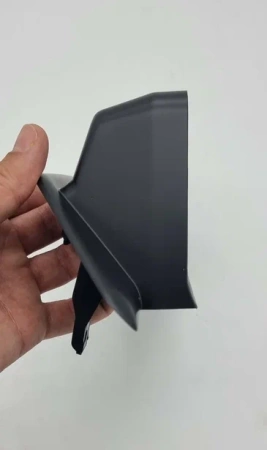 Штатная магнитола BMW 5 серия (G30) 2017-2022 12.3 дюйма Carmedia OL-3039-1052-Q на Android 12 (4G-SIM, 6/128, DSP, QLed) BMW Style