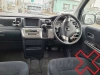 Штатная магнитола Honda Stepwgn 2 2003-2005 Canbox H-Line 3792-9-2081 на Android 10 (4G-SIM, 4/64, DSP, QLed)