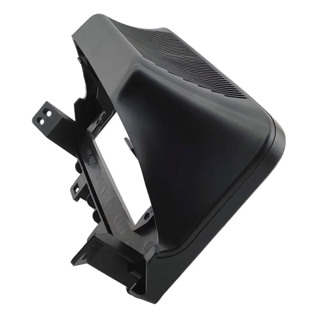 Штатная магнитола Hyundai Kona 2017-2020 Canbox PRO-Line 2K 4253-10-0342 на Android 13 (4G-SIM, 8/256, DSP, QLed)