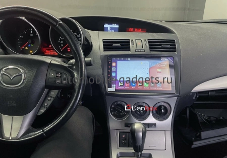 Mazda 3 (BL), Axela 2 2009-2013 Canbox M-Line 4544-9050 на Android 10 (4G-SIM, 2/32, DSP, QLed) Mazda 3 (BL), Axela 2 2009-2013 Canbox M-Line 4544-9050 на Android 10 (4G-SIM, 2/32, DSP, QLed)