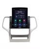 Carmedia OL-9254-12-D ("Тесла-стиль") магнитола для Jeep Grand Cherokee 2010-2013 на Android 10 с 4Гб и DSP