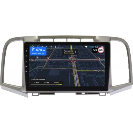 Штатная магнитола Toyota Venza 2008-2017 (с JBL) OEM RK9-9359 на Android 10 (CarPlay, AHD, 1/32)