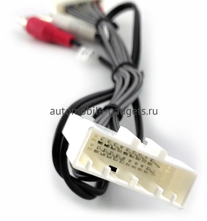 Штатная магнитола Canbox L-Line 4169-9-4210 для Lexus CT200 2010-2018 (для авто без монитора) на Android 10 (4G-SIM, 2/32, TS18, DSP, QLed)