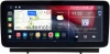 Штатная магнитола Mazda CX-5, CX-8 2021-2025 (левый руль) 12.3 дюйма Canbox M-Line 7713-0296 на Android 10 (4G-SIM, 4/64, DSP, QLed) Mercedes Style