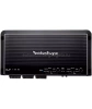 Четырехканальный усилитель ROCKFORD FOSGATE R300X4