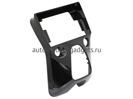 Citroen C1 2 2014-2022 Canbox M-Line 7835-10-1458 на Android 10 (4G-SIM, 2/32, DSP, QLed) С крутилками