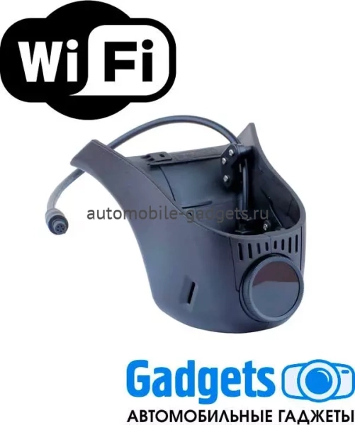 TrendVision Porsche Видеорегистратор