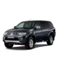 Блокиратор КПП для MITSUBISHI PAJERO SPORT /2010-2013/ А+ P - Гарант Консул 28005.F