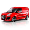Fiat Doblo 2009-2015 Fiat Doblo 2009-2015