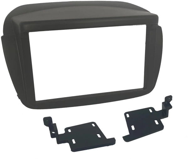 Fiat Doblo 2 2009-2015 OEM на Android 10 (CarPlay, AHD, 1/32) (RK7-RP-11-376-471)