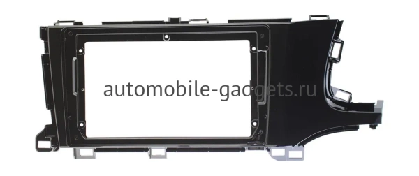 Honda Shuttle 2 2015-2024 Canbox L-Line 4169-9232 на Android 10 (4G-SIM, 2/32, TS18, DSP, QLed)