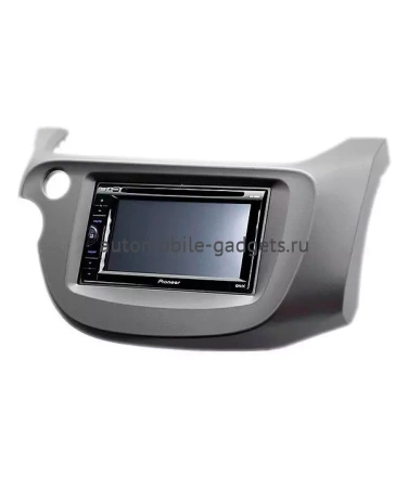 Переходная рамка CARAV 11-118 HONDA Jazz, Fit 2008-2013 / только для а/м с рулем слева