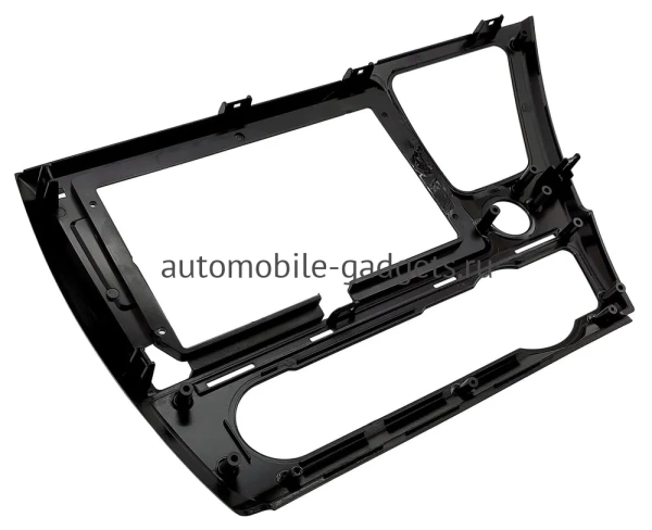 Honda Civic 9 4D 2013-2017 (глянцевая, левый руль, седан) Canbox GT9-0131 2/32 Android 10 (IPS, DSP, CarPlay)