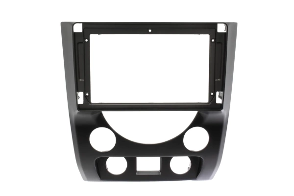 Штатная магнитола SsangYong Rexton 3 2012-2017 Canbox Logic-i3 2K 5733-9-2163 на Android 11 (4G-SIM, 6/128, DSP, 360, QLed)