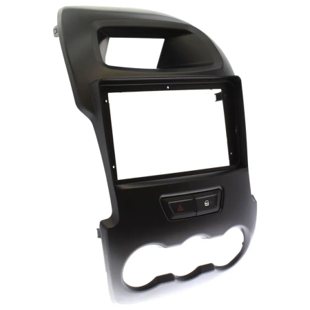 Carmedia OL-9204-U-2K штатная магнитола для Ford Ranger (2011-2015) на Android 12 c 8GB, DSP, 4G