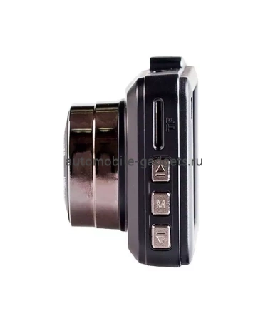 Видеорегистратор SilverStone F1 NTK-9000F