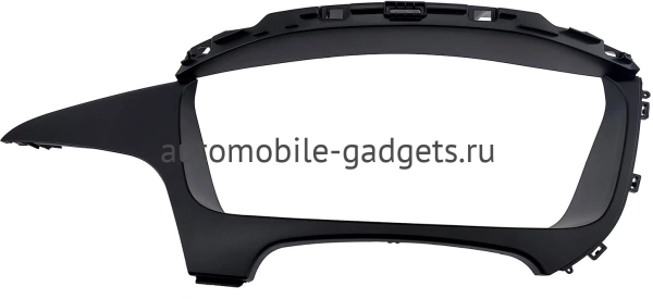 Штатная магнитола Hyundai Sonata 7 (LF) 2014-2017 (для авто без усилителя) Canbox M-Line 7840-9040 на Android 10 (4G-SIM, 2/32, DSP, QLed)