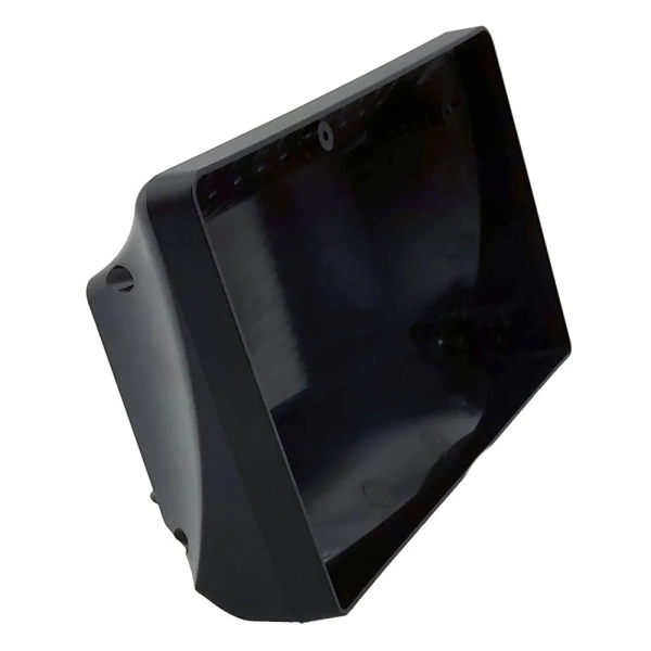 Штатная магнитола Lada Kalina 2004-2013 OEM RK9-1117 на Android 10 (CarPlay, AHD, 1/32)
