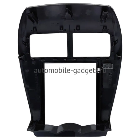 Штатное головное устройство Peugeot 4008 2012-2017 Canbox (Tesla style) 9.7 дюймов 4/64 GTR096-1312-29 на Android 10 (QLed, DSP, CarPlay)