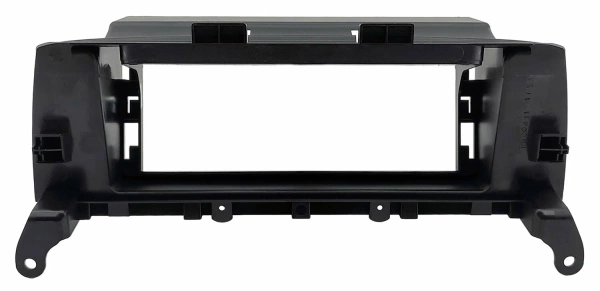 Штатная магнитола BMW X3 (F25) 2010-2017 12.3 дюйма Canbox M-Line 7811-0071 на Android 10 (4G-SIM, 2/32, DSP, QLed) BMW Style
