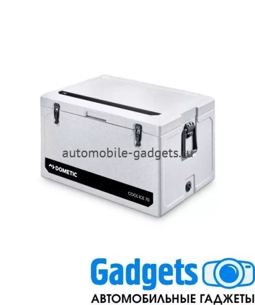 Изотермический контейнер Dometic Cool-Ice WCI-70