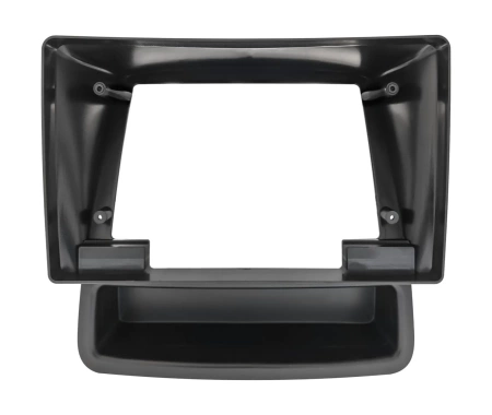 Штатная магнитола Renault Trafic 2 2006-2014 (авто без компьютера) Canbox EVO 2K 5832-10-1423 на Android 14 (4G-SIM, 16/512, DSP, QLed, AI, 360)