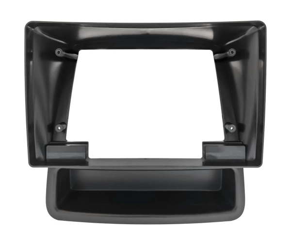 Штатная магнитола Renault Trafic 2 2006-2014 (авто без компьютера) Canbox EVO 2K 5832-10-1423 на Android 14 (4G-SIM, 16/512, DSP, QLed, AI, 360)