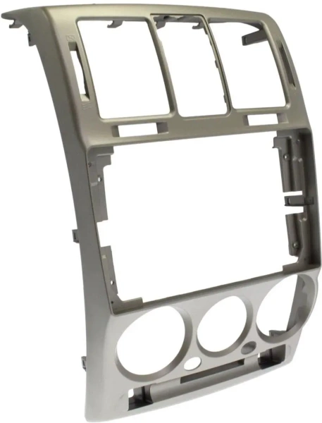 FarCar D3073-2M Штатная магнитола для Hyundai Getz 2002-2011 на Android 13 c 2GB