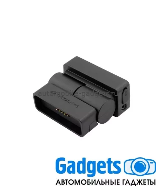 Neoline H92 3M Magnet Крепление для гибрида X-COP 9200