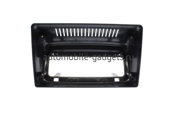 Штатная магнитола Canbox Logic-i3 2K 5733-9-1225 для Toyota Echo, Vitz, Yaris 1999-2005 (крепление сверху) на Android 11 (4G-SIM, 6/128, DSP, 360, QLed)