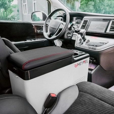 Meyvel AF-BB15 Компрессорный автохолодильник