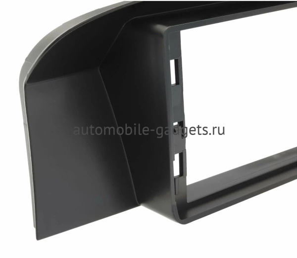 Штатная магнитола BMW 5 (E60, E61, 62) 2003-2010 12.3 дюйма Canbox M-Line 7812-0800 на Android 10 (4G-SIM, 4/64, DSP, QLed) BMW Style