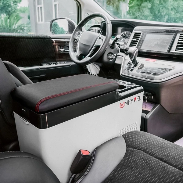 Meyvel AF-BB15 Компрессорный автохолодильник