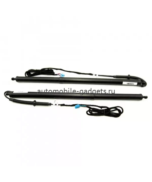 Электропривод крышки багажника INVENTCAR TailGate IV-TG-MINI-CR-3D для Mini Cooper Hatch III (F55/F56) 2018+