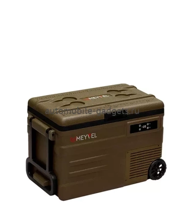 Meyvel AF-U45-travel Компрессорный автохолодильник