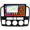 Штатная магнитола Suzuki Grand Vitara XL-7 2003-2006 (черная) Canbox EVO 2K 5833-9-0619 на Android 14 (4G-SIM, 16/512, DSP, QLed, AI, 360)