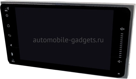 Штатная магнитола Toyota Avensis Verso 2001-2009 OEM RK6901 на Android 10