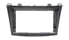 Штатная магнитола Mazda 3 (BL), Axela 2 2009-2013 Canbox BGTR9-9050 4/64 Android 10 (IPS, DSP, CarPlay)