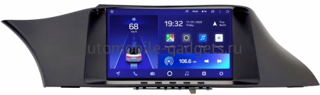 Штатное головное устройство Teyes CC2L PLUS 2/32 9 дюймов RM-9-1742 для Honda Accord 9 2012-2019 (левый руль) на Android 8.1 (DSP, IPS, AHD) Штатное головное устройство Teyes CC2L PLUS 2/32 9 дюймов RM-9-1742 для Honda Accord 9 2012-2019 (левый руль) на Android 8.1 (DSP, IPS, AHD)