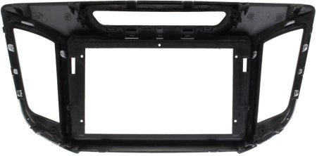 Штатная магнитола Hyundai Creta 2016-2021 Canbox M-Line 2K 4177-9-949 на Android 10 (4G-SIM, 2/32, DSP, QLed)