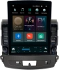 Штатная магнитола Citroen C-Crosser 2007-2013 Canbox M-Line 5610-9-004-1 без Rockford на Android 10 (4G-SIM, 2/32, DSP, QLed, Tesla)