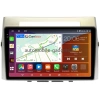 Штатная магнитола Canbox EVO 2K 5815-9325 для Toyota Corolla Verso 2004-2009 на Android 14 (4G-SIM, 6/128, DSP, QLed, AI, 360)