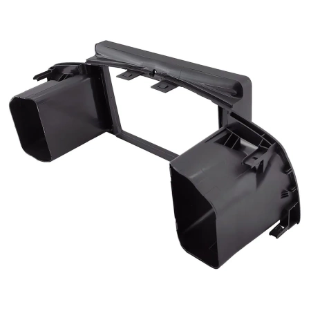 Штатная магнитола BYD F3 2005-2013 Canbox PRO-Line 2K 4254-9076 на Android 13 (4G-SIM, 12/256, DSP, QLed)