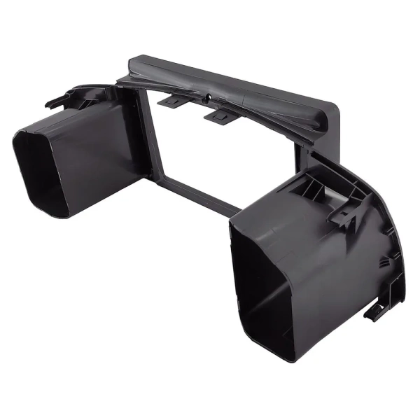 Штатное головное устройство BYD F3 2005-2013 Teyes CC3L WIFI 2/32 9 дюймов RM-9076 на Android 8.1 (DSP, IPS, AHD)