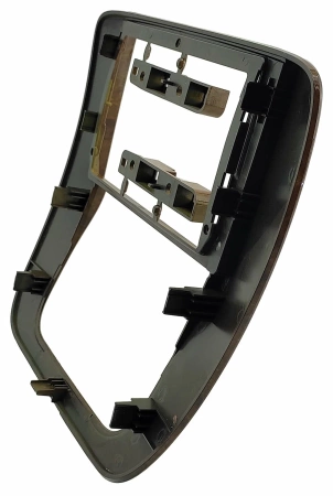 Штатное головное устройство Teyes SPRO PLUS 4/64 9 дюймов RM-9-0788 для GMC Yukon 3 2006-2014 (под дерево) на Android 10 (4G-SIM, DSP, IPS)